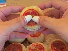 -詹记宫廷桃酥王(芜湖万达店)