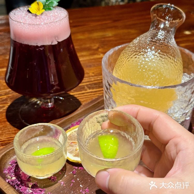 北京稀缺的格鲁吉亚餐被我找到了！！