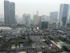-成都尼依格罗酒店
