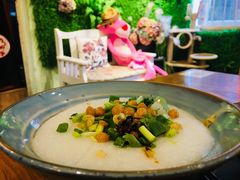 -大王油茶(磁器口店)