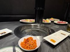 -NIUAN牛庵·日式和牛烧肉(恒隆店)