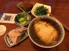 -同得兴 Since·1995 传统苏式面馆(十全街店)