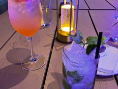 -大八江景意大利西餐厅LargeEight Italy Restaurant(1862时尚艺术中心店)