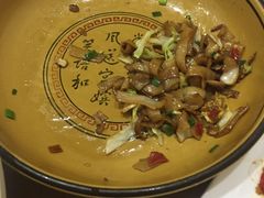 -三湘四水正宗湘菜(君峰路店)