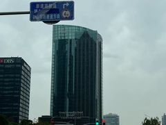 -上海凯宾斯基大酒店