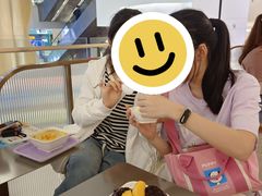 -满记甜品(静安大悦城店)