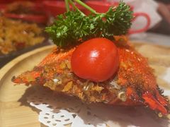 -避风塘·金牌店·夜宵(金玉兰店)