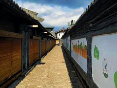 -大理古城