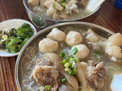 -文惠猪脚粉(富景小区店)