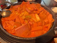 -양평식당·杨平食堂(华贸店)
