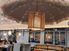 -泰椰里·泰国餐厅(智慧城广百广场店)