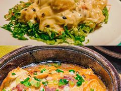 -金苑酒家·客家菜·广东老字号(万象店)