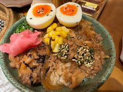 -MIKOMIKO和牛烧肉专门店(南门店)
