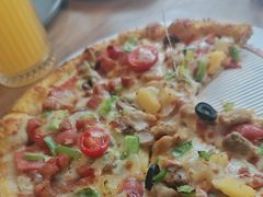 -必胜客(唐百友谊店)