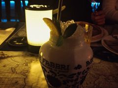 -船长酒吧 The Captain