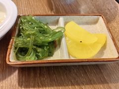 -多多关照·关东煮·寿喜锅(茂名北路店)