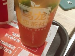 -肯德基(江夏中百店)