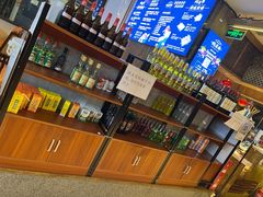 零售区-蚝英雄·鲜蚝自助专门店(洋桥店)