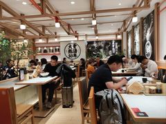 -味千拉面(广州白云机场T1西二店)