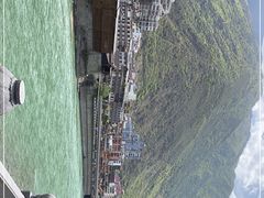 -泸定桥景区