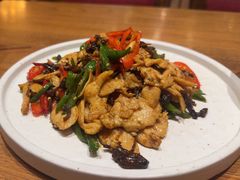 -敏珠拉姆藏餐·南京厨房(富春江东街店)