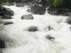 -石台牯牛降景区
