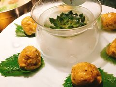 -捞王锅物料理(上海世茂广场店)