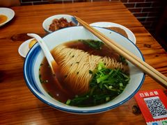 -小方的面(徐家汇店)