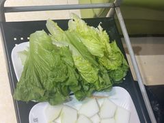 -清真·马坡烧烤涮牛肚·酸浆火锅(新区总店)