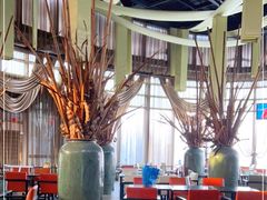 -春晖园度假酒店温泉