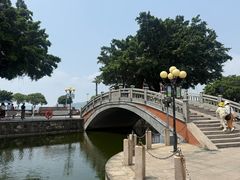 -石炮台公园