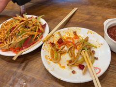 -老刘家永盛斋·传统泡馍(东关南街店)