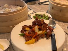 特色小笼包-鼎泰丰(国贸商城店)