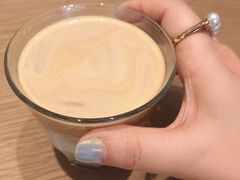 -Peet's Coffee皮爷咖啡(大学路店)