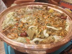 -如意林卡藏餐吧 (九寨沟店)