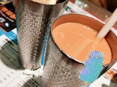 柠檬茶-敏华冰厅(天河城店)