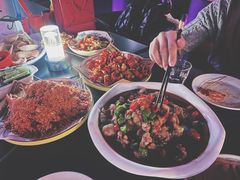 -MOSSO音乐酒吧·live house(南京旗舰店)