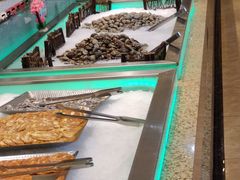 -加尔森烤肉海鲜·火锅烧烤自助