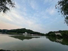 -杭州半山国家森林公园