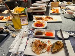 -大渔铁板烧(大悦城店)