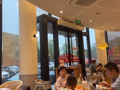 -必胜客(湘隆店)