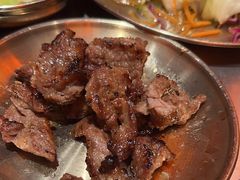 -西塔老太太泥炉烤肉(苏州大悦城店)