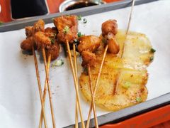 -林二哥宜烤官·宜宾小烧烤