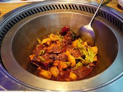 -山河屯铁锅炖·非遗铁锅炖(华强北店)