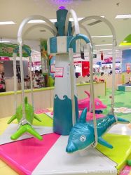 -孩子王童乐园(洛阳万达店)