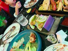 -Famous肥猫墨西哥音乐餐吧(五棵松华熙LIVE店)