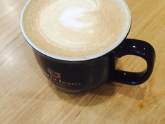 -Gloria Jean's Coffees