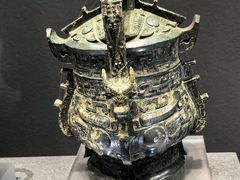 -广西壮族自治区博物馆