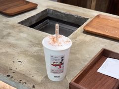 -李山山茶事(景枫店)