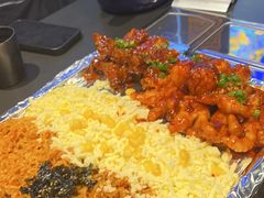 -HOTISLAND海鸡岛·韩国料理(江南西店)